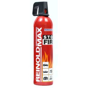 Stingator Auto tip Spray Reinold Max, Omologat RAR
