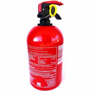 Stingator cu Pulbere Tip P1 RoGroup