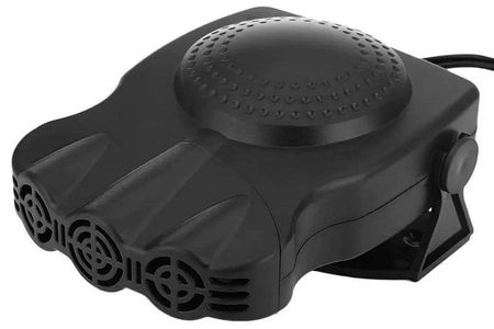 Aeroterma Auto 2-in-1