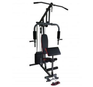 Aparat Multifunctional FitTronic HG200