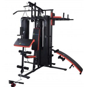Aparat Multifunctional FitTronic HG800