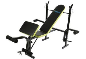 Banca Multifunctionala de Abdomene si Exercitii Kondition HEB-8700