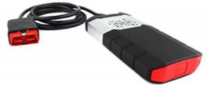 Tester Auto Universal