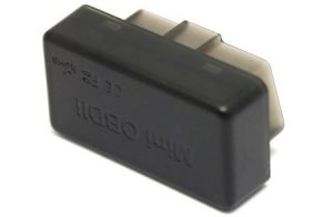 Tester Auto interfata OBD II Diagnoza Bluetooth