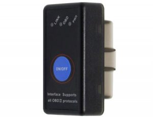 Tester auto Interfata OBD II diagnoza Bluetooth 4