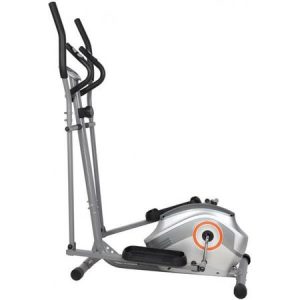 Bicicleta Eliptica Fittronic 501E