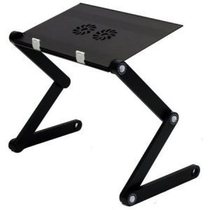 Masuta Laptop, 2 Coolere, Multifunctionala