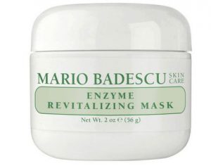 Masca de Fata Mario Badescu, Enzyme Revitalizing Mask