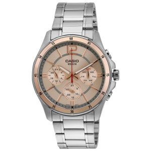Ceas Pentru Barbati Casio MTP-1374D-9AVDF