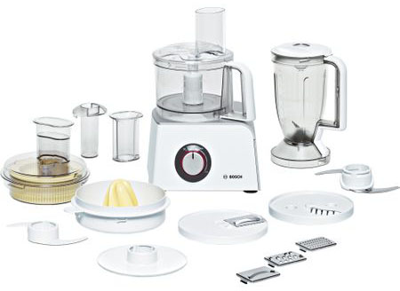 Robot de Bucatarie Bosch MCM4200