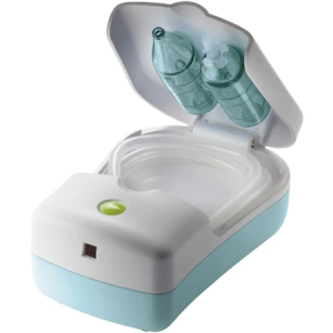 Aspirator Nazal Electric, Nanny