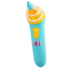 Aspirator Nazal U-Grow U001-NV, Muzical