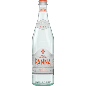 Apa Minerala Naturala Plata Acqua Panna & San Pellegrino