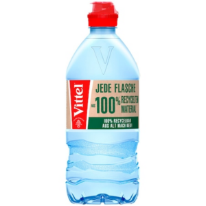 Apa Plata Vittel, Pet, 6x075l