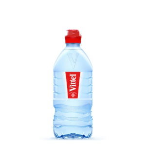 Apa plata bax 24 sticle Vittel 033l