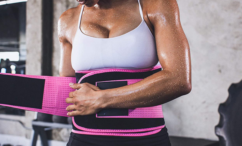 Cea mai buna Centura de Slabit