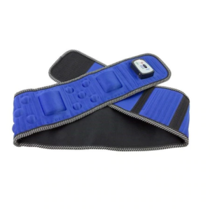 Centura pentru Slabit cu Vibro Masaj si Magneti pentru Acasa sau Masina 230V12V
