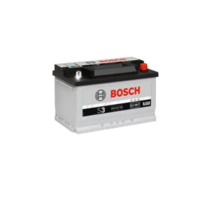 Baterie auto Bosch S3 70Ah 640A 0092S30070