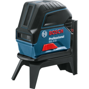 Nivela laser multifunctionala Bosch Professional GCL 2-15
