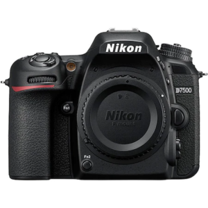 Aparat foto DSLR Nikon D750